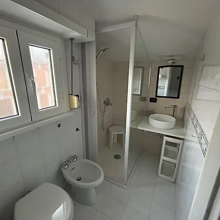 公寓 A Casa Di Meri *