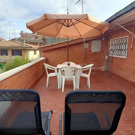 A Casa Di Meri *