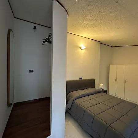 A Casa Di Meri 公寓 *