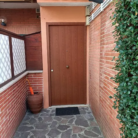 A Casa Di Meri 公寓
