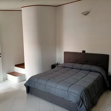 A Casa Di Meri *
