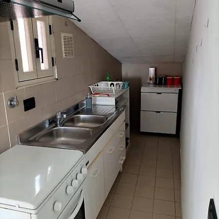 公寓 A Casa Di Meri