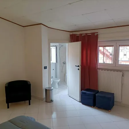 A Casa Di Meri *
