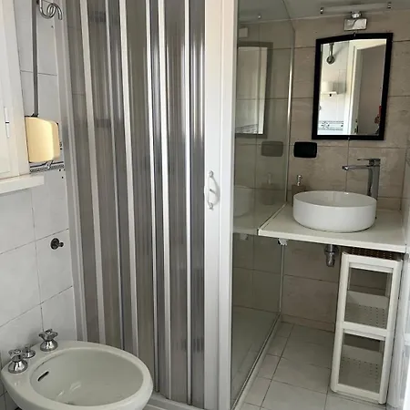 A Casa Di Meri 罗马