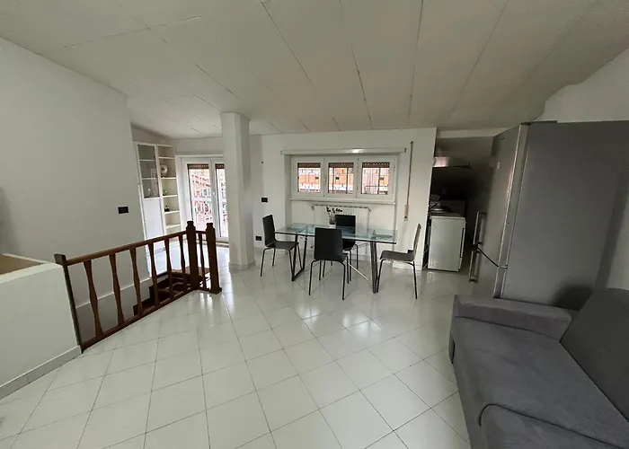 Apartment A Casa Di Meri *