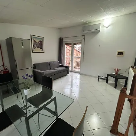 A Casa Di Meri * 罗马