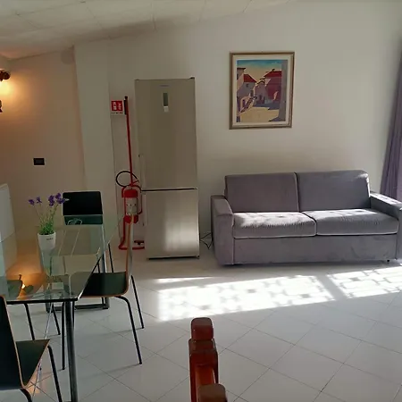 公寓 A Casa Di Meri *