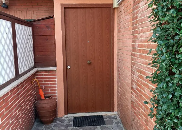 A Casa Di Meri 公寓