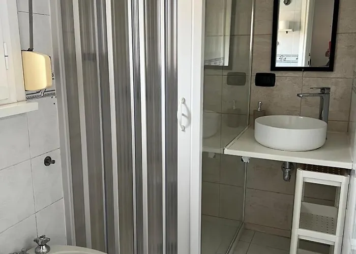 A Casa Di Meri 罗马