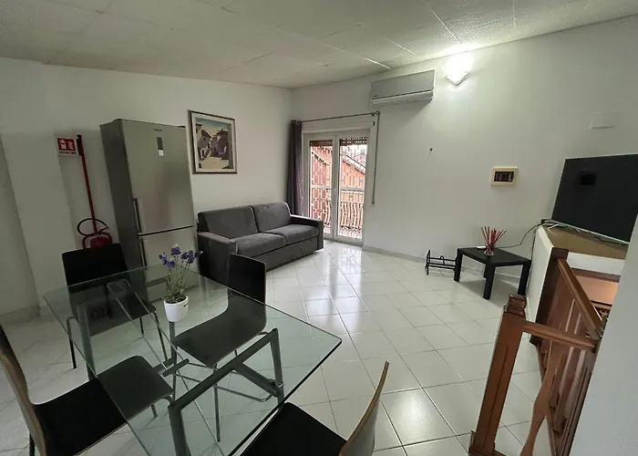 A Casa Di Meri * רומא