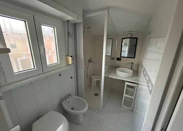 דירה A Casa Di Meri *