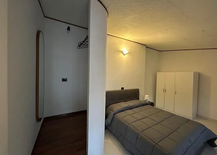 A Casa Di Meri דירה *
