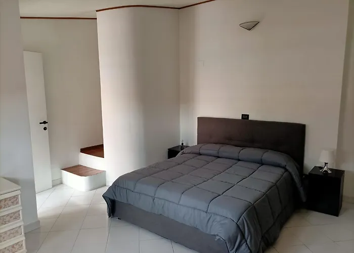 A Casa Di Meri *