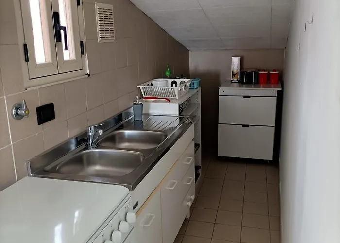 דירה A Casa Di Meri