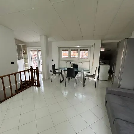 Apartman A Casa Di Meri *