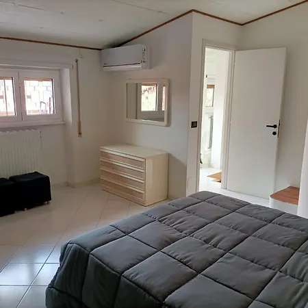 A Casa Di Meri *